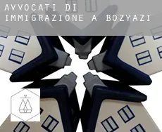 Avvocati di immigrazione a  Bozyazı