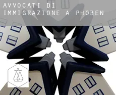 Avvocati di immigrazione a  Phöben