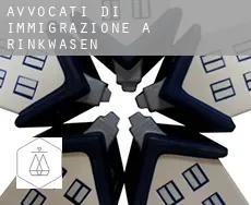 Avvocati di immigrazione a Rinkwasen