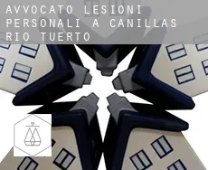 Avvocato lesioni personali a  Canillas de Río Tuerto