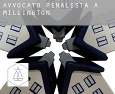 Avvocato penalista a  Millington