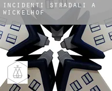 Incidenti stradali a  Wickelhof