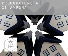 Procuratore a Cilavegna