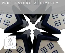 Procuratore a Inverey