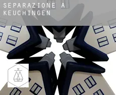 Separazione a  Keuchingen