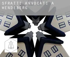 Sfratti avvocati a  Wendeberg