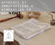 Avvocati di immigrazione a Wimpassing im Schwarzatale
