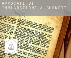 Avvocati di immigrazione a Burnett