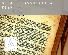 Sfratti avvocati a Kief