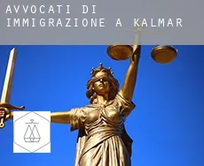 Avvocati di immigrazione a  Kalmar