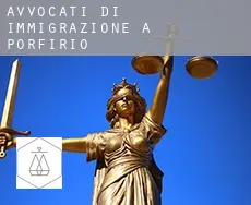 Avvocati di immigrazione a  Porfirio