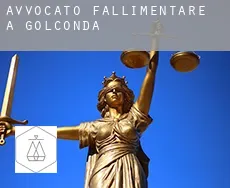 Avvocato fallimentare a  Golconda