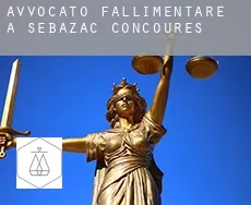 Avvocato fallimentare a Sébazac-Concourès
