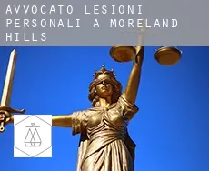 Avvocato lesioni personali a  Moreland Hills