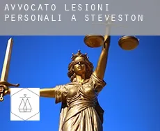 Avvocato lesioni personali a Steveston
