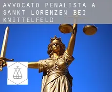 Avvocato penalista a Sankt Lorenzen bei Knittelfeld