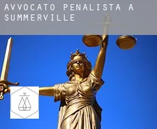 Avvocato penalista a Summerville