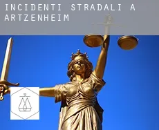 Incidenti stradali a Artzenheim
