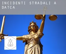 Incidenti stradali a Datça