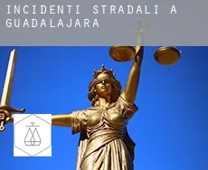 Incidenti stradali a  Guadalajara