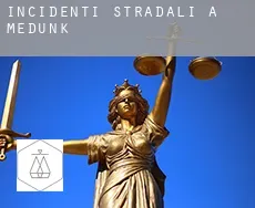 Incidenti stradali a  Meßdunk