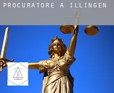 Procuratore a  Illingen