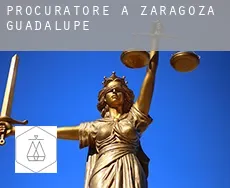 Procuratore a Zaragoza de Guadalupe