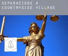 Separazione a Countryside Village