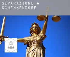 Separazione a  Schenkendorf