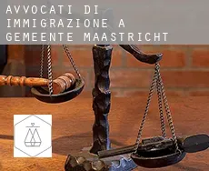 Avvocati di immigrazione a  Gemeente Maastricht