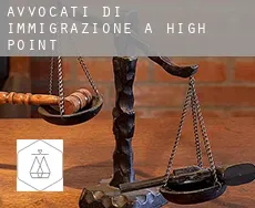 Avvocati di immigrazione a High Point