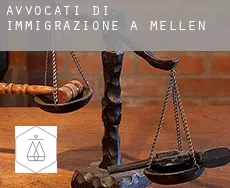 Avvocati di immigrazione a  Mellen