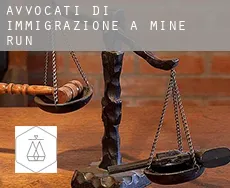 Avvocati di immigrazione a Mine Run