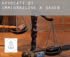 Avvocati di immigrazione a  Sauen