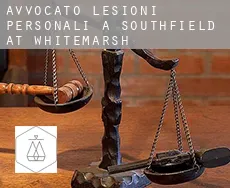 Avvocato lesioni personali a Southfield at Whitemarsh