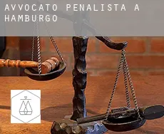 Avvocato penalista a  Amburgo