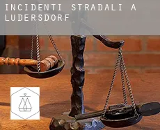 Incidenti stradali a  Lüdersdorf