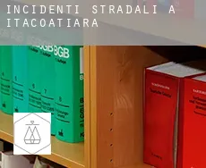 Incidenti stradali a Itacoatiara