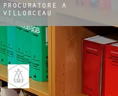 Procuratore a Villorceau