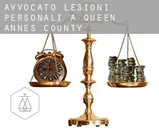 Avvocato lesioni personali a Queen Anne's County