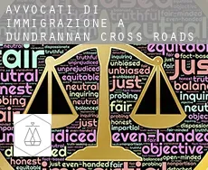 Avvocati di immigrazione a Dundrannan Cross Roads