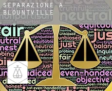 Separazione a Blountville