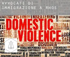 Avvocati di immigrazione a Rhos