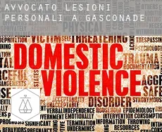 Avvocato lesioni personali a Gasconade