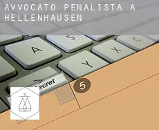 Avvocato penalista a  Hellenhausen