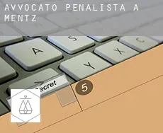 Avvocato penalista a Mentz