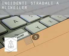 Incidenti stradali a  Alsweiler