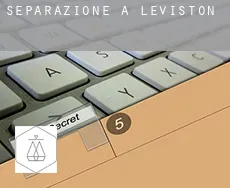 Separazione a Leviston