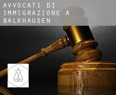 Avvocati di immigrazione a  Balkhausen