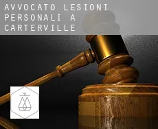 Avvocato lesioni personali a  Carterville